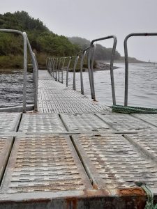 Uma grande e inesquecível surpresa chamada Los Lagos