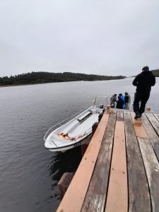 Uma grande e inesquecível surpresa chamada Los Lagos