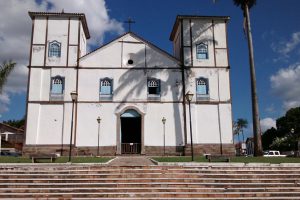 Igreja em Pirenópolis