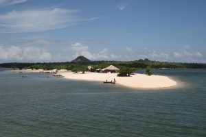 Ilha do Amor Alter do Chão