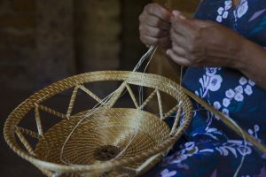 Artesanato no Jalapão, Tocantins