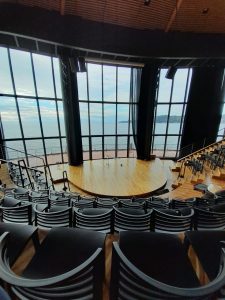 Teatro Del Lago