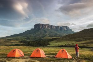 Monte Roraima