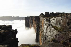 Monte Roraima