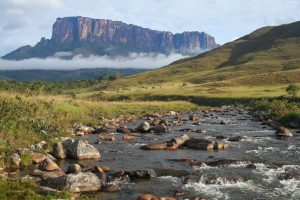 Monte Roraima