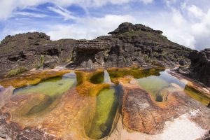 Monte Roraima