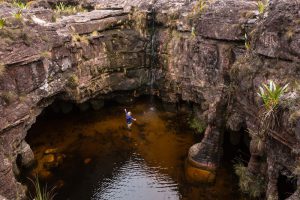 Monte Roraima