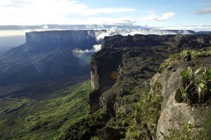 Monte Roraima