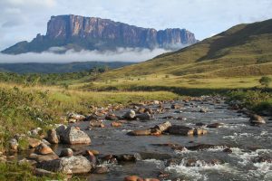 Monte Roraima