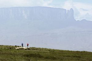 Monte Roraima