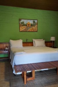 Porto Preguiças Resort em Barreirinhas