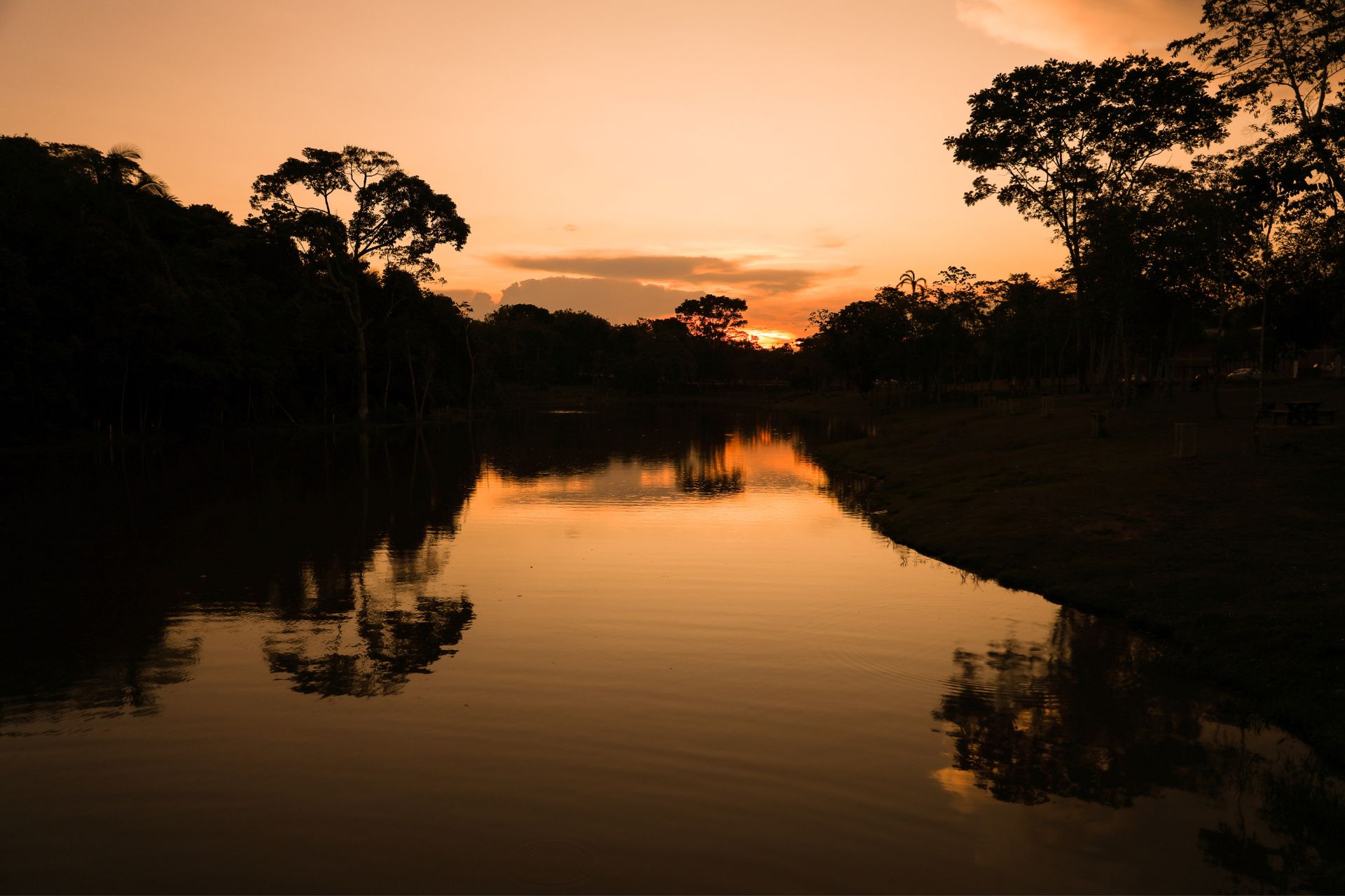 Acre: A terra de Chico Mendes e dos povos da floresta