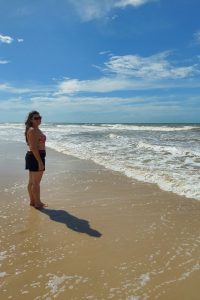 Navegando pelo rio Preguiças