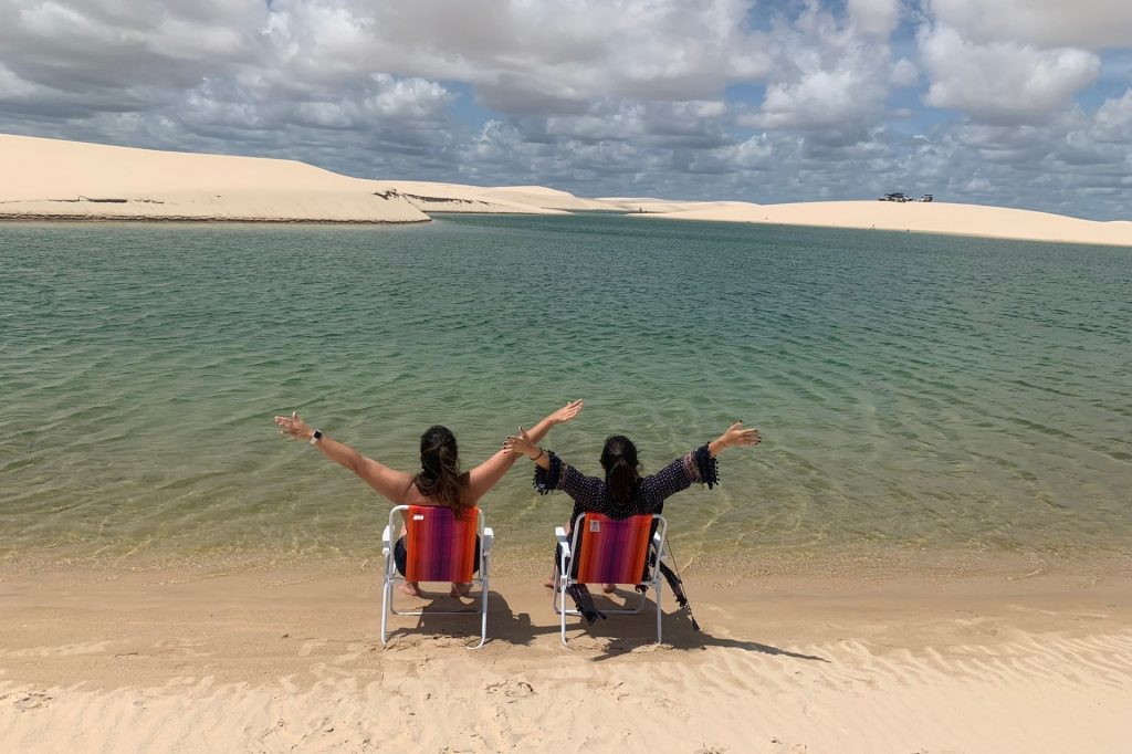 Um roteiro repleto de belezas naturais e culturais pelos Lençóis Maranhenses