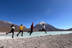 Salar de Uyuni