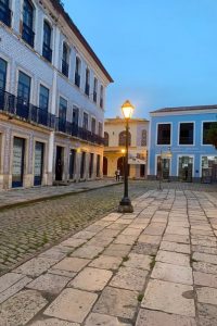 Conhecendo São Luiz do Maranhão