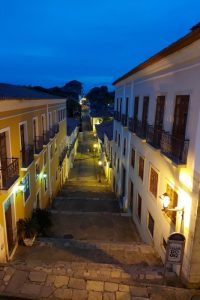 Conhecendo São Luiz do Maranhão