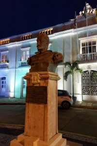 Cidade História de São Luiz no Maranhão