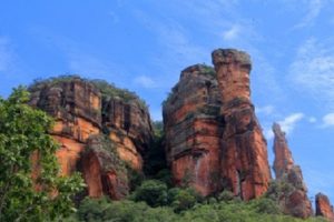 Serra do Roncador