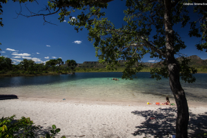 Créditos da Imagem: Siriema Ecotur Serras Gerais