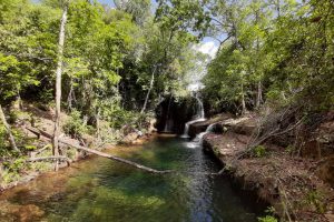 Serras Gerais