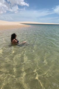 Um roteiro repleto de belezas naturais nos Lençóis Maranhenses