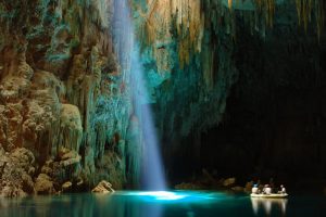 Abismo Anhumas Bonito