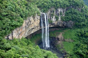 Aparados da Serra, um dos 8 lugares mais românticos para viajar a dois