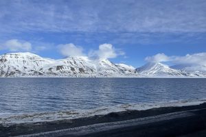 Quark Expeditions – Ártico - Spitsbergen