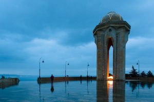 Baku, Azerbaijão