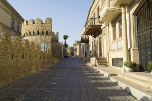 Baku, Azerbaijão