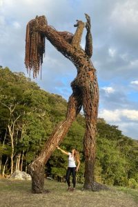 Ibiti Projeto - Burning Man