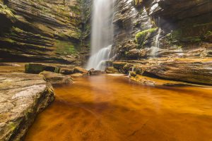 Chapada Diamantina