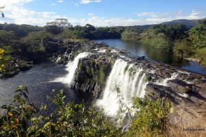 Cachoeiras Serra do Cipó GALERIA 02