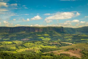 Viagem à Serra da Canastra