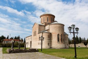 Catedral de Pitsunda, Geórgia