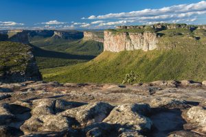 Chapada Diamantina