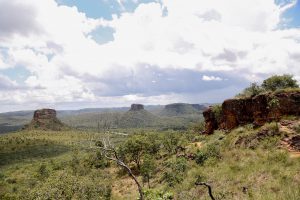 A grandiosa Chapada das Mesas no Maranhão