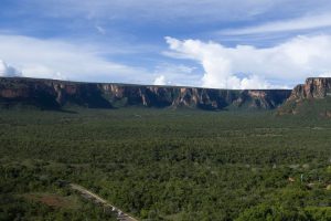 Chapada dos Guimarães