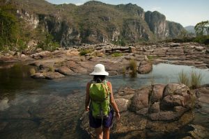 Chapada dos Veadeiros