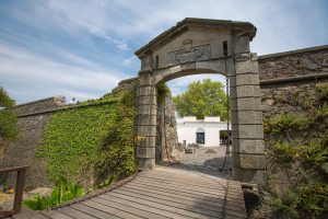 Colonia del Sacramento, Uruguai