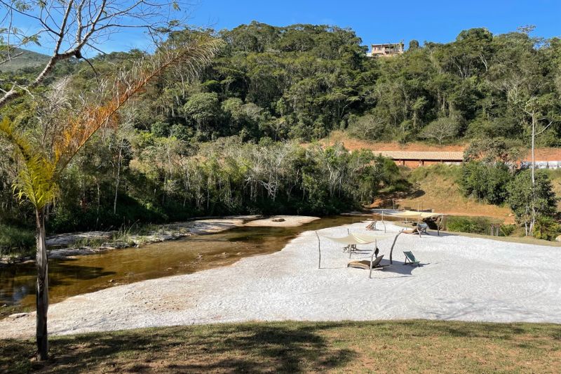 Conhecendo o Ibiti Projeto