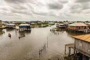 Cotonou, Benin