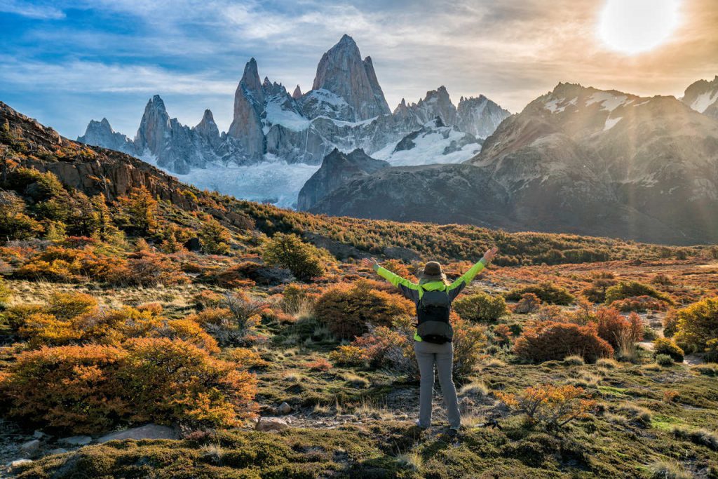 Viagem para Argentina