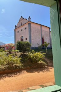 Eliane Leite no Ibiti Projeto