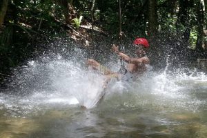 Estância da Mata Tirolesa Nobres