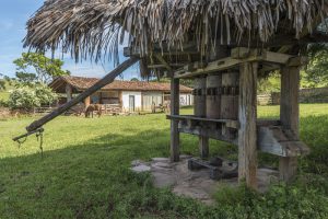 Fazenda Babilônia Pirenópolis