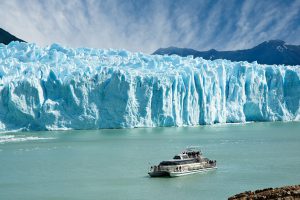 Glaciar Perito Moreno Patagônia Argentina