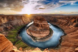 Parque Nacional Grand Canyon, EUA