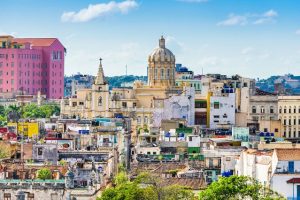 Havana, Cuba